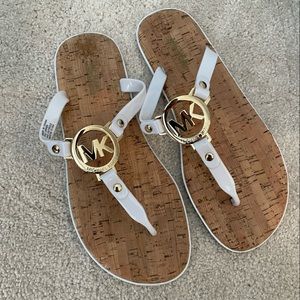 Micheal Kors Sandals